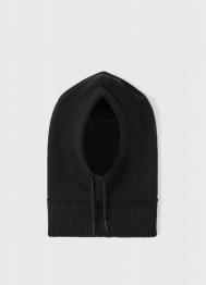 Шапка для мальчиков, Черный OSTIN