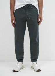 Джоггеры из твила, Зеленый OSTIN