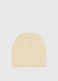 Вязаная шапка, Бежевый OSTIN