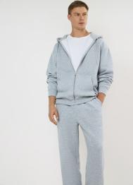 Джоггеры, Серый OSTIN