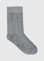 Бамбуковые носки, Серый OSTIN