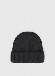 Шапка для мальчиков, Серый OSTIN