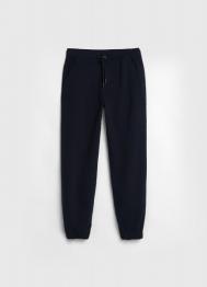 Брюки для мальчиков, Синий OSTIN