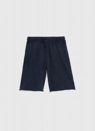 Шорты для мальчиков, Серый OSTIN