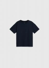 Футболка для мальчиков, Синий OSTIN