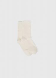 Носки, Белый OSTIN