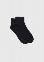 Носки, Черный OSTIN