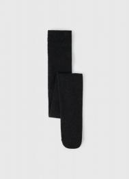 Колготки с шерстью 120 DEN, Серый OSTIN