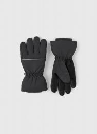 Перчатки для мальчиков, Серый OSTIN