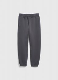 Трикотажные брюки для мальчиков, Серый OSTIN