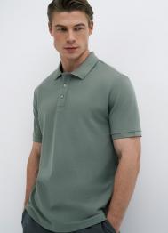 Базовое поло, Зеленый OSTIN