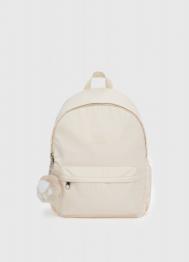Рюкзак для девочек, Бежевый OSTIN