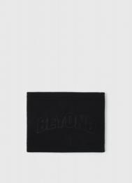 Шарф-гейтор для мальчиков, Черный OSTIN