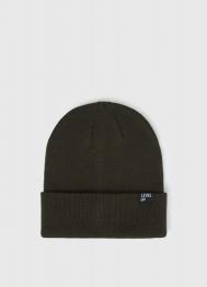 Шапка для мальчиков, Зеленый OSTIN