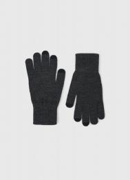 Сенсорные перчатки, Серый OSTIN