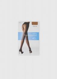 Колготки 40 DEN, Бежевый OSTIN