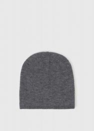 Вязаная шапка, Серый OSTIN