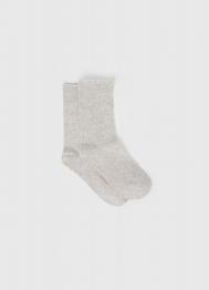 Носки, Серый OSTIN