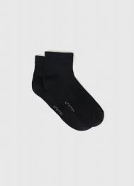 Носки с поддержкой стопы, 3 пары, Черный OSTIN