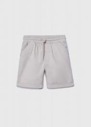 Шорты для мальчиков, Бежевый OSTIN