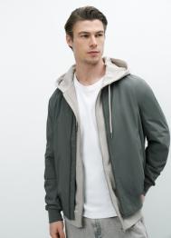 Бомбер, Зеленый OSTIN