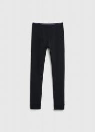 Кальсоны для мальчиков, Черный OSTIN