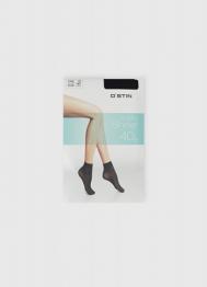 Гольфы 40 DEN, 2 пары, Черный OSTIN