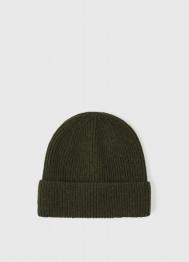 Шапка для мальчиков, Зеленый OSTIN