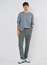 Свитшот, Синий OSTIN