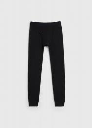 Термокальсоны, Черный OSTIN