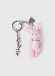 Брелок для девочек, Розовый OSTIN