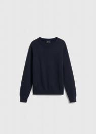 Джемпер для мальчиков, Синий OSTIN