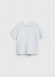 Футболка для мальчиков, Белый OSTIN