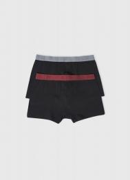 Трусы-транки, Черный OSTIN