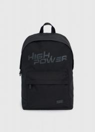 Рюкзак для мальчиков, Черный OSTIN