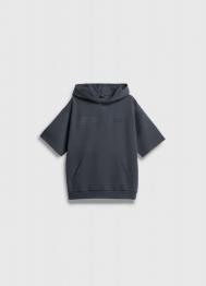 Толстовка для мальчиков, Серый OSTIN