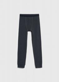 Кальсоны для мальчиков, Серый OSTIN