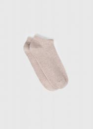 Короткие носки, Бежевый OSTIN