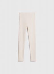 Легинсы для девочек, Бежевый OSTIN