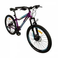 Двухколесный Велосипед, Серия "Cord Starlight", 21 Скорость, 27.5" (2023) Maxiscoo