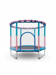 Батут  A.KOU KIDS 48 дюймов с сеткой DFC