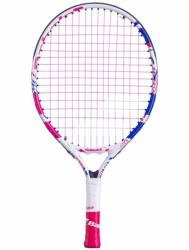 Ракетка для большого тенниса B'FLY 23 (2023), белый/розовый, ручка 000 BABOLAT