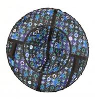 Санки-ватрушка  Design 03, с камерой Atemi