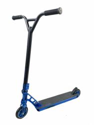 Самокат трюковый  Flex синий ROOK