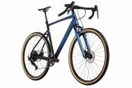 Велосипед  700C GRAVIX FS-1 синий, размер XXL Stinger