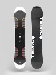 Сноуборд  - DEFENDER Ростовка 149 Terror