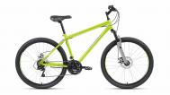 Горный велосипед хардтейл  MTB HT 26 2.0 disc 2021 Altair