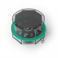 Солнцезащитный тент  366 см (12 ft) Unix line