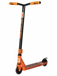 Самокат  Park Fun зеленый Prime