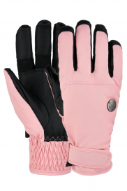 Перчатки  - CREW Gloves (Pink) Terror